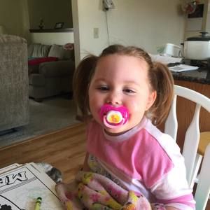 Meet your Posher, Cathy